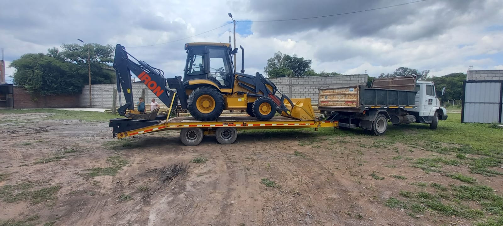 CRONEC SRL - Servicios profesionales