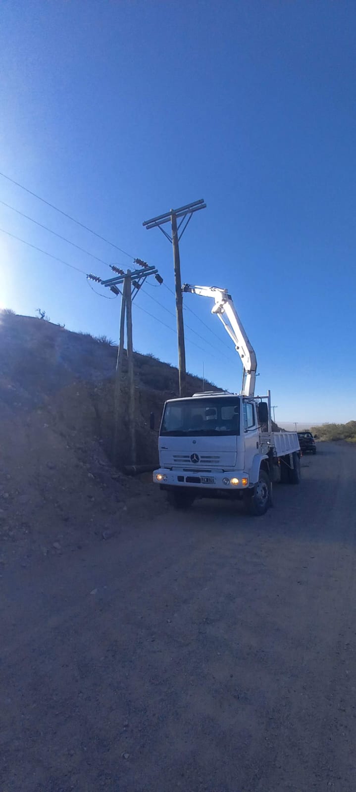 Obras Eléctricas